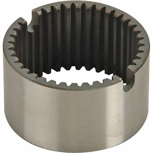 Dynabrade - Air Die Grinder Ring Gear - Use with 52100, 52103 - Benchmark Tooling