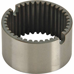 Dynabrade - Air Die Grinder Ring Gear - Use with 52100, 52103 - Benchmark Tooling