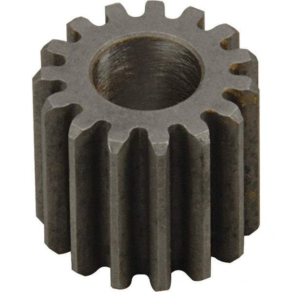 Dynabrade - Pistol Grip Air Drill Gear - For Use with 53060, 3,400 RPM Compatibility, 0.7 hp Compatibility - Benchmark Tooling