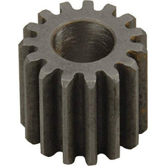 Dynabrade - Pistol Grip Air Drill Gear - For Use with 53060, 3,400 RPM Compatibility, 0.7 hp Compatibility - Benchmark Tooling