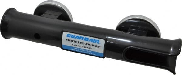 Guardair - Blow Gun Air Gun Holder - 12" Long - Benchmark Tooling