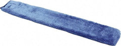 PRO-SOURCE - Microfiber Duster - Blue - Benchmark Tooling