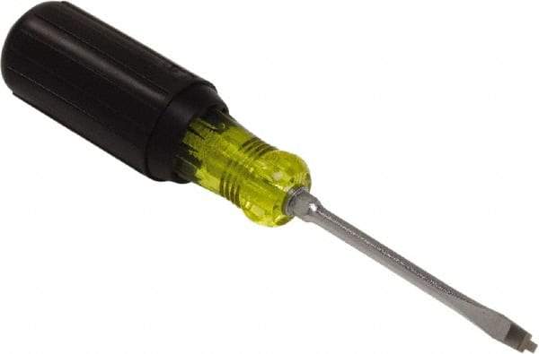 Schneider Electric - Pushbutton Switch Screw Driver - Benchmark Tooling