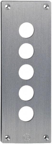 Schneider Electric - Pushbutton Control Station Protective Rear Cover - For Use with XAPE301 - Benchmark Tooling