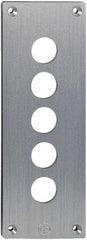 Schneider Electric - Pushbutton Control Station Protective Rear Cover - For Use with XAPE302 - Benchmark Tooling