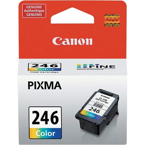 Canon - Ink Cartridge - Use with Canon PIXMA iP2820, MG2420, MG2920, MG2924, MX492 - Benchmark Tooling