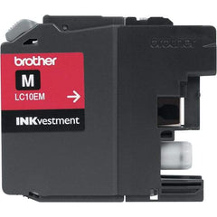Brother - Magenta Ink Cartridge - Use with Brother MFC-J6925DW - Benchmark Tooling