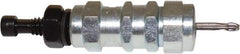 Zephyr Tool Group - #30 1/8" Pin Diam, Copper Cleco Fastener - Standard Length, 0 to 1" Grip - Benchmark Tooling