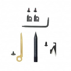 Leatherman - Multi-Tool Parts & Accessories Type: Replacement Accessory Kit For Use With: MUT EOD Series - Benchmark Tooling