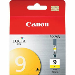 Canon - Yellow Ink Cartridge - Use with Canon PIXMA Pro9500, Pro9500 Mark II - Benchmark Tooling
