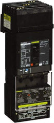 Square D - Circuit Breaker Earth Leakage Add-On Block - Use with PowerPact - Benchmark Tooling