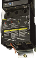 Square D - Circuit Breaker Ground Fault Module - Use with Square D - Benchmark Tooling