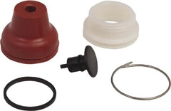 Schneider Electric - Pushbutton Switch Only - Black Pushbutton - Benchmark Tooling