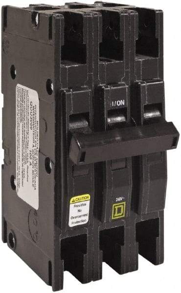 Square D - 100 Amp Circuit Breaker Non-Automatic Miniature Switch - Benchmark Tooling