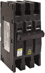 Square D - 100 Amp Circuit Breaker Non-Automatic Miniature Switch - Benchmark Tooling