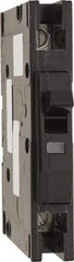 Square D - 100 Amp, 240 VAC, 1 Pole, Panel Mount Miniature Circuit Breaker - 14-2 AWG - Benchmark Tooling