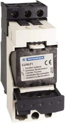 Schneider Electric - Starter Limiter Cartridge - For Use with TeSys U - Benchmark Tooling