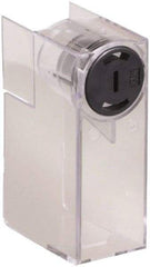Schneider Electric - Contactor Terminal Shroud - For Use with CR1F630, LC1F630, LC1F6302 and LC1F800 - Benchmark Tooling
