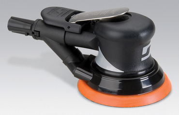 #56818 - 5" - Air Powered Random Orbital Sander - Benchmark Tooling