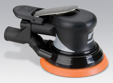 #56819 - 5" - Air Powered Random Orbital Sander - Benchmark Tooling