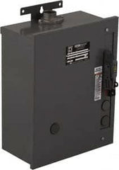 Square D - 3 Pole, Lighting Contactor - 60, 110 VAC at 50 Hz, 120 VAC at 60 Hz, 600 VAC - Benchmark Tooling