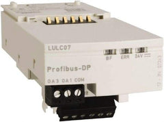 Schneider Electric - Starter Communication Module - For Use with LUCA, LUCB, LUCC, LUCD, LUCL, LUCM - Benchmark Tooling