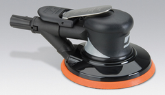 #56829 - 6" - Air Powered Random Orbital Sander - Benchmark Tooling