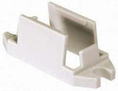 Schneider Electric - Relay Mounting Track Adapter - For Use with Plug In Relay RPM - Benchmark Tooling