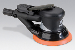 #56853 - 5" - Air Powered Random Orbital Sander - Benchmark Tooling