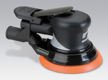 #56854 - 5" - Air Powered Random Orbital Sander - Benchmark Tooling