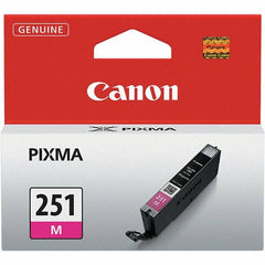 Canon - Magenta Ink Cartridge - Use with Canon PIXMA iP7220, iP8720, iX6820, MG5420, MG5520, MG5620, MG6320, MG6420, MG6620, MG7120, MG7520, MX922 - Benchmark Tooling