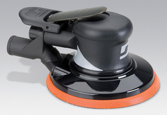 #56863 - 6" - Air Powered Random Orbital Sander - Benchmark Tooling