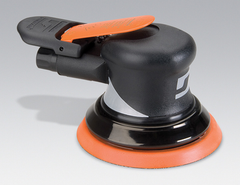 #56880 - 5" - Air Powered Random Orbital Sander - Benchmark Tooling