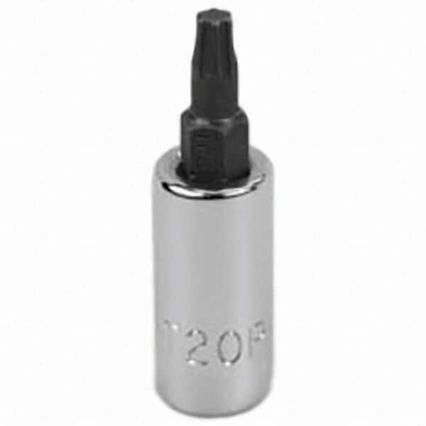 SK - Hand Hex & Torx Bit Sockets - Benchmark Tooling