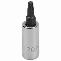 SK - Hand Hex & Torx Bit Sockets - Benchmark Tooling