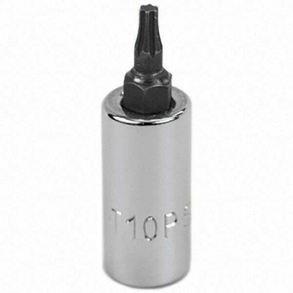 SK - Hand Hex & Torx Bit Sockets - Benchmark Tooling