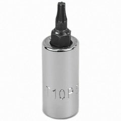 SK - Hand Hex & Torx Bit Sockets - Benchmark Tooling