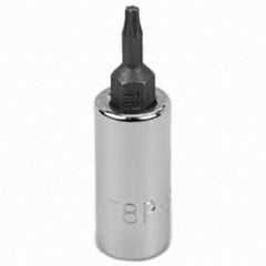 SK - Hand Hex & Torx Bit Sockets - Benchmark Tooling