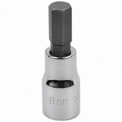 SK - Hand Hex & Torx Bit Sockets - Benchmark Tooling