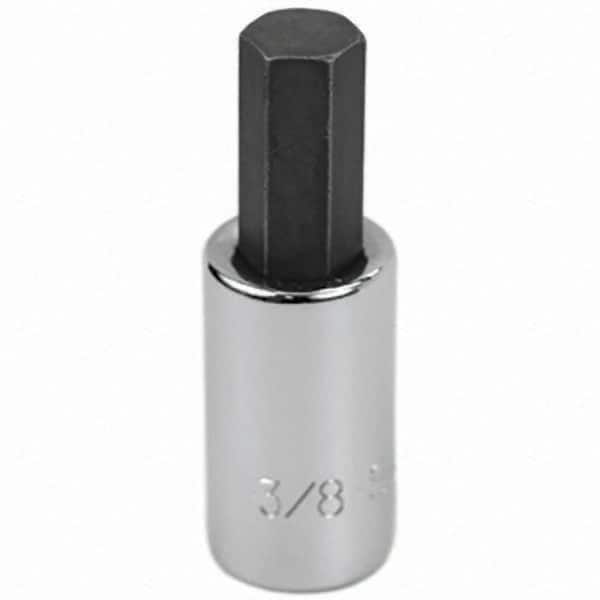 SK - Hand Hex & Torx Bit Sockets - Benchmark Tooling