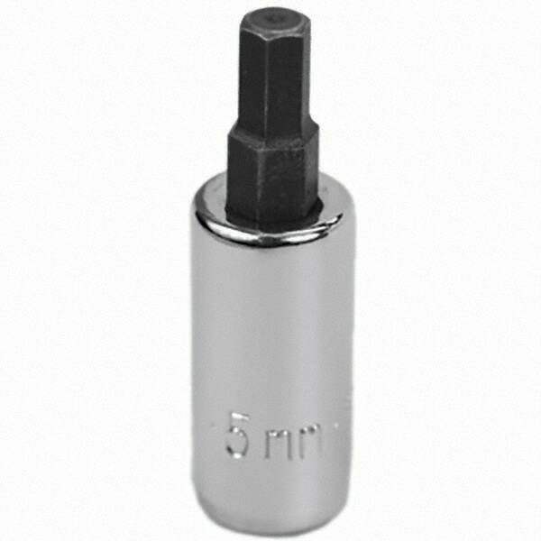 SK - Hand Hex & Torx Bit Sockets - Benchmark Tooling