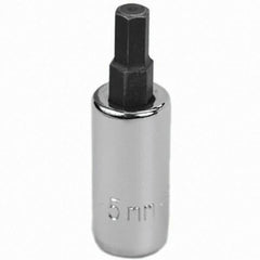 SK - Hand Hex & Torx Bit Sockets - Benchmark Tooling