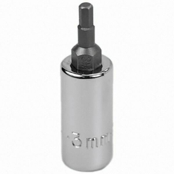 SK - Hand Hex & Torx Bit Sockets - Benchmark Tooling