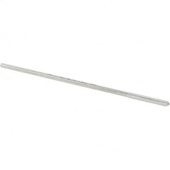 Alvord Polk - 0.066" High Speed Steel 4 Flute Chucking Reamer - Benchmark Tooling