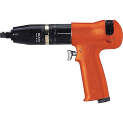 Apex - Torque Limiting Screwdrivers Type: Torque Screwdriver Minimum Torque (In/Lb): 15 (Pounds) - Benchmark Tooling