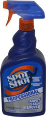 Spot Shot - 32 oz Spray Bottle Spot/Stain Cleaner - Benchmark Tooling