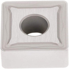 Seco - SNMG544 M5 Grade TP2501 Carbide Turning Insert - Al2O3 Finish, 90° Square, 5/8" Inscr Circle, 1/4" Thick, 1/16" Corner Radius - Benchmark Tooling