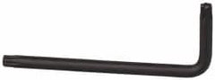 Seco - TP15 Torx Plus Drive, Key and Driver for Indexable Tools - Compatible with Anvil Screws - Benchmark Tooling