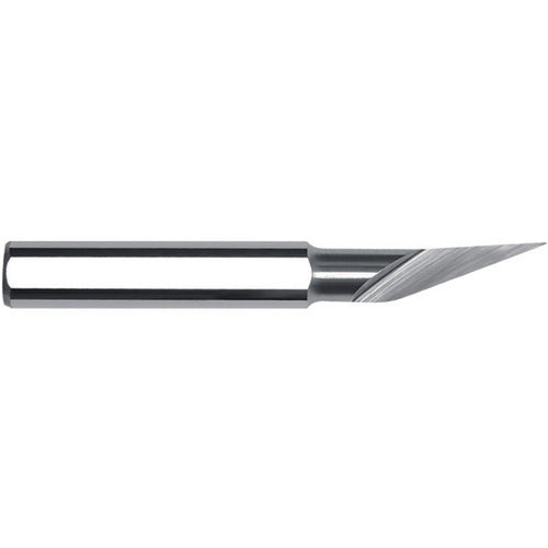 ‎.300X3/4X2-1/2L FINE POINT PROFILE - Exact Industrial Supply