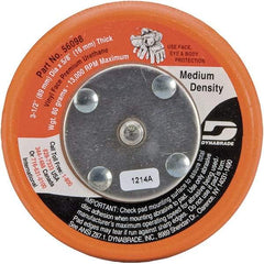 Dynabrade - Disc Backing Pad - 12,000 RPM - Benchmark Tooling